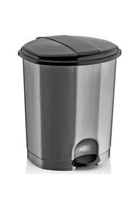 AKAY KOD 140 PEDALLI ÇÖP KOVASI 7 LT NO:2