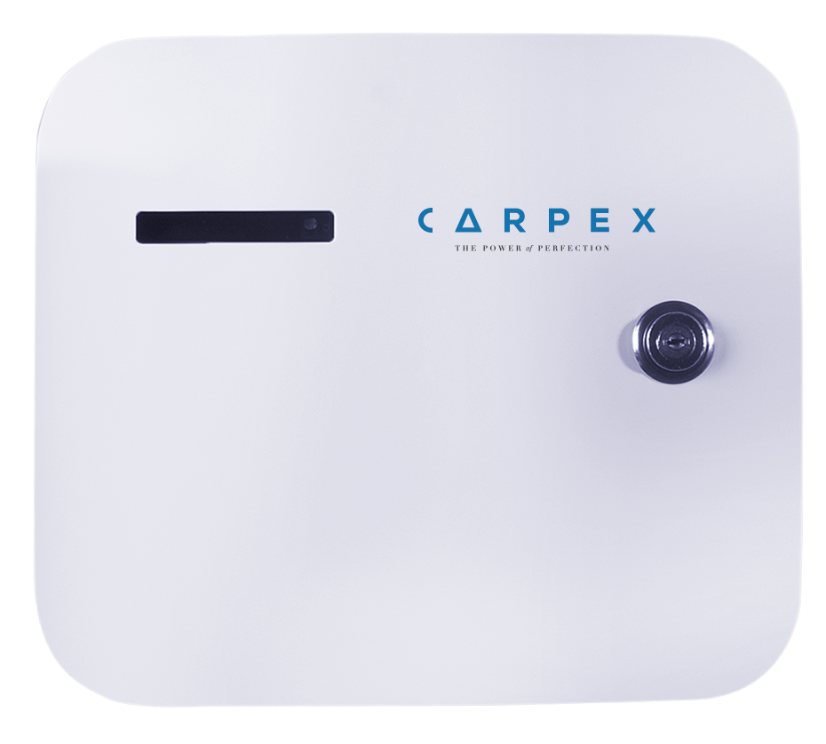 AROMA DİFÜZÖR A1 ECO