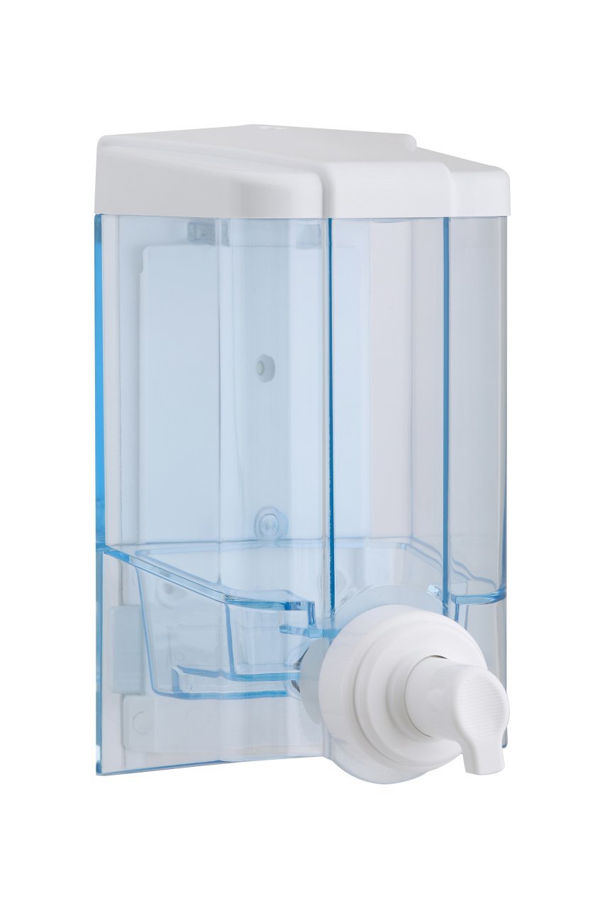 Köpük Dispenseri 1000 ml (Şeffaf)