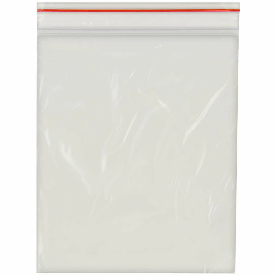 Kilitli Torba 12 cm x 10 cm 1000'li Paket