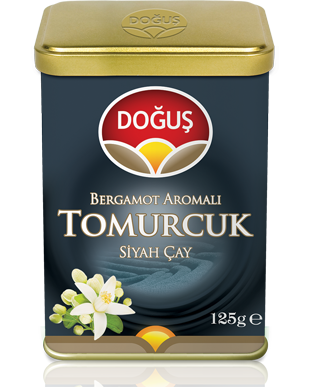 Doğuş Tomurcuk Çay 125gr
